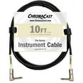 thumbnail image 1 of ChromaCast Pro Series Instrument Cable, Angle-Angle, 1 of 6