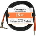 thumbnail image 1 of ChromaCast Pro Series Instrument Cable, Angle-Straight, 1 of 6