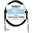 thumbnail image 1 of ChromaCast Pro Series Instrument Cable, Angle-Straight, 1 of 6