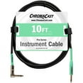 thumbnail image 1 of ChromaCast Pro Series Instrument Cable, Angle-Straight, 1 of 6