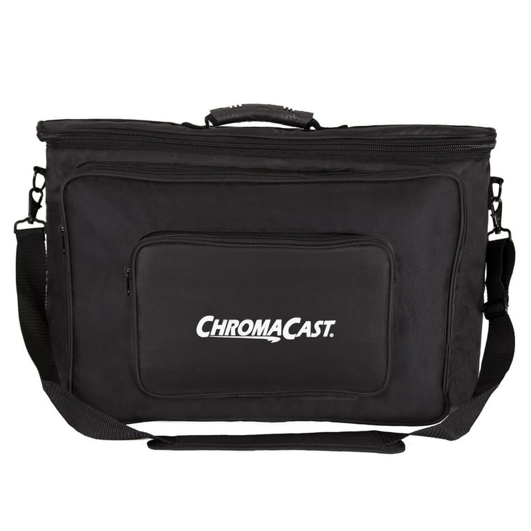 ChromaCast Pro Series Music Stand Carry Bag Walmart
