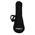 thumbnail image 1 of ChromaCast Ukulele Nylon Gig Bag Soft Case, 1 of 5