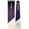thumbnail image 1 of ChromaSilk Creme Hair Color - 10.13 Extra Light Ash Golden Blonde by Pravana for Unisex - 3 oz Hair Color, 1 of 6