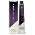 thumbnail image 1 of ChromaSilk Creme Hair Color - 7.40 Bright Copper Blonde by Pravana for Unisex - 3 oz Hair Color, 1 of 6