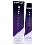 ChromaSilk Creme Hair Color - Color 7.4 / 7C Copper Blonde