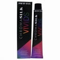 thumbnail image 1 of ChromaSilk Vivids Long-Lasting Vibrant Color - Aquamarine by Pravana for Unisex - 3 oz Hair Color, 1 of 5