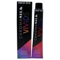 thumbnail image 1 of ChromaSilk Vivids Long-Lasting Vibrant Color - Garnet by Pravana for Unisex - 3 oz Hair Color, 1 of 6