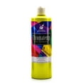 thumbnail image 1 of ChromaTemp Pearlescent Tempera Paint yellow, 500 ml (pack of 3), 1 of 1
