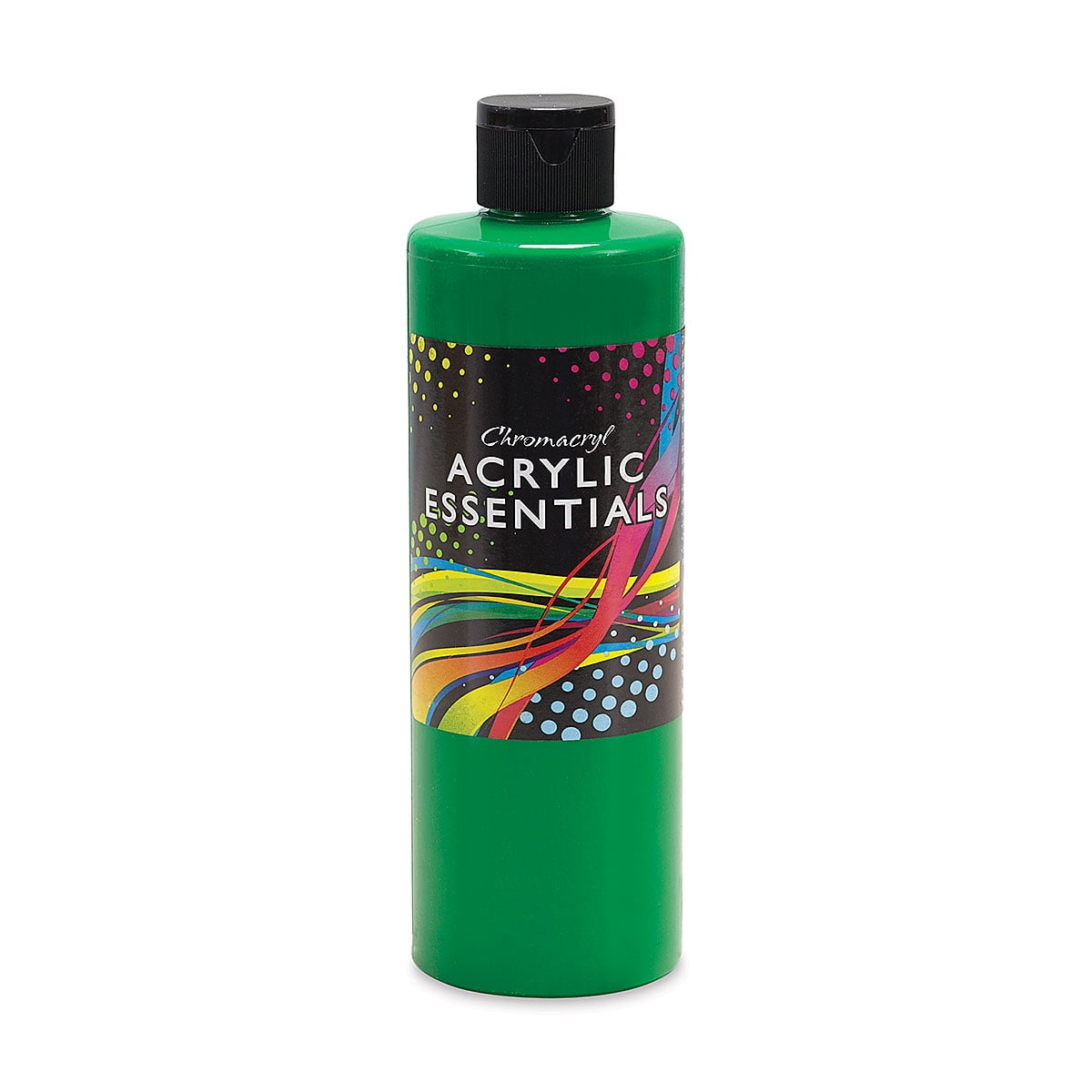 Testors Acrylic Enamel Paint Set with Paintbrushes –- Asst Colors