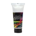 thumbnail image 1 of Chromacryl Acrylic Essentials - White, 200 ml Tube, 1 of 1