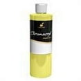 thumbnail image 1 of Chromacryl Premium Students Acrylic Paint, 1 pt Bottle, Primary Cool Yellow, 1 of 2