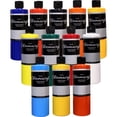 thumbnail image 1 of Chromacryl Acrylic Paint Set12, 1 of 2