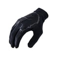 thumbnail image 1 of Chromag Habit Full Finger Gloves, Black, XL, Pair, 1 of 2