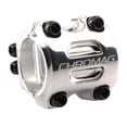 thumbnail image 1 of Chromag HiFi Stem 1-1/8'' L: 35mm, 0°, Dia: 35mm, Silver, 1 of 2