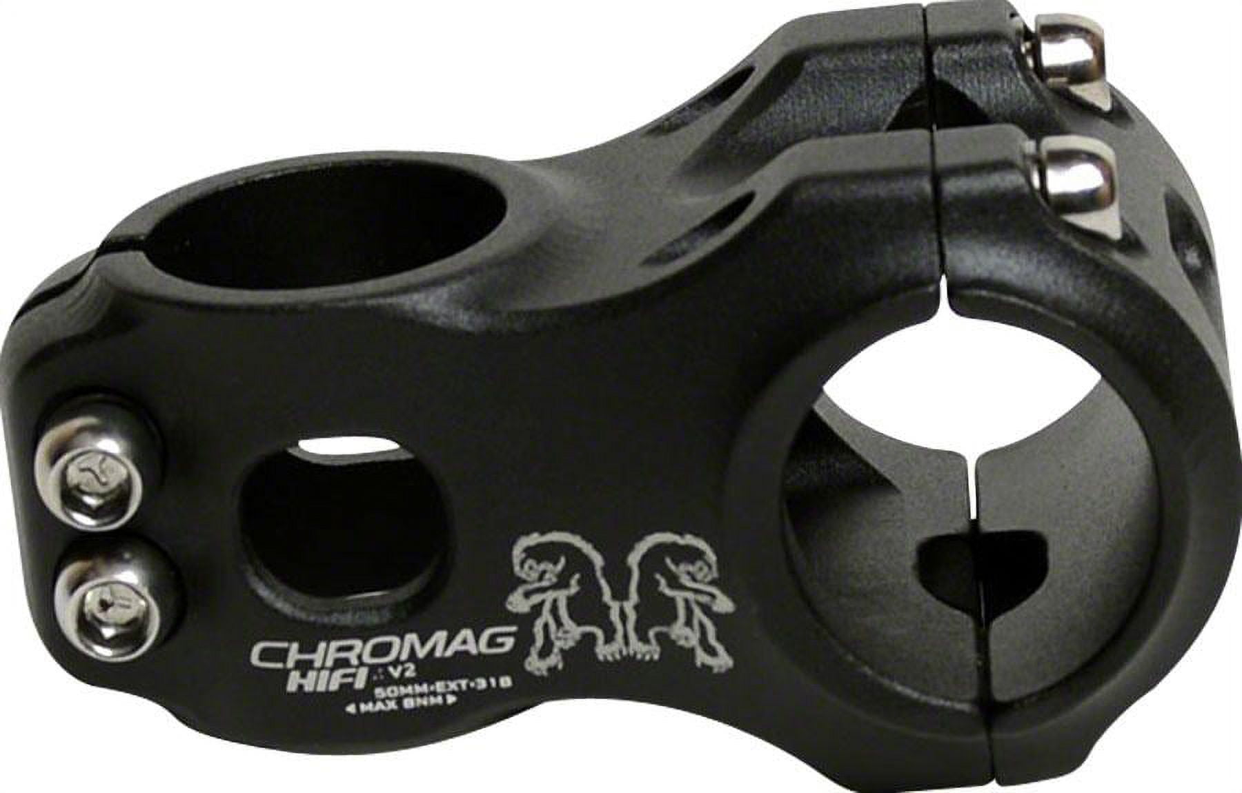 Black Chromag