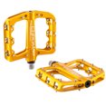 thumbnail image 1 of Chromag Pressure Pedals, Gold, 1 of 1