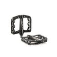 thumbnail image 1 of Chromag Pressure Platform Pedals, Body: Aluminum, Spindle: Steel, 9/16'', Black, 1 of 2