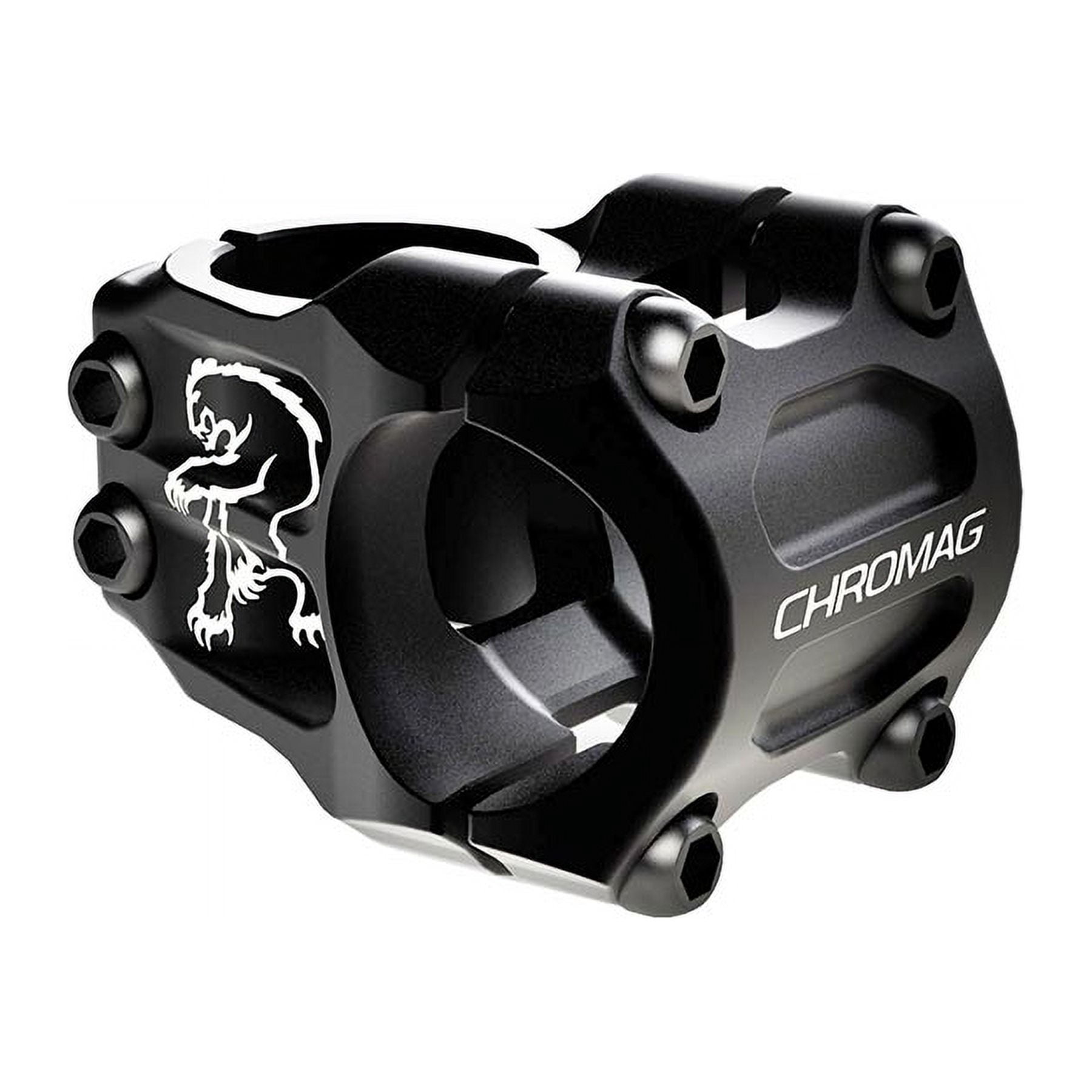 Chromag RIZA Stem, (35) 0d x 32mm - Silver - Walmart.com