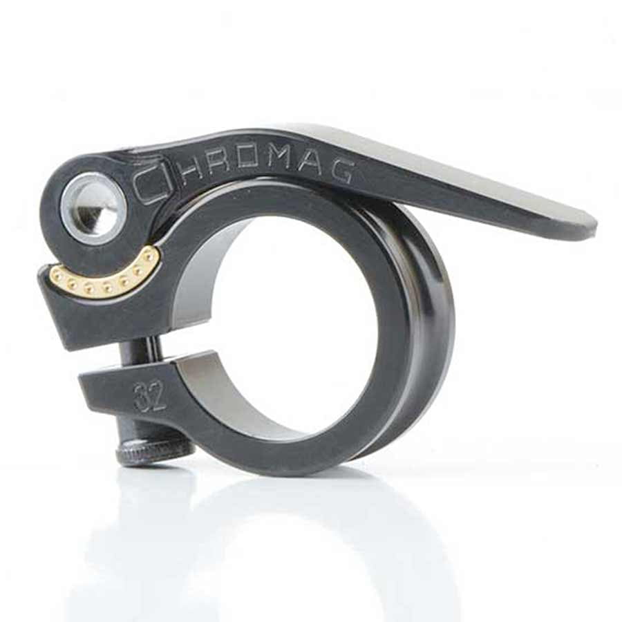 Black Chromag