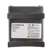 Chromalox 389570 3-Cable RTES Under Insulation End Seal Fitting Kit