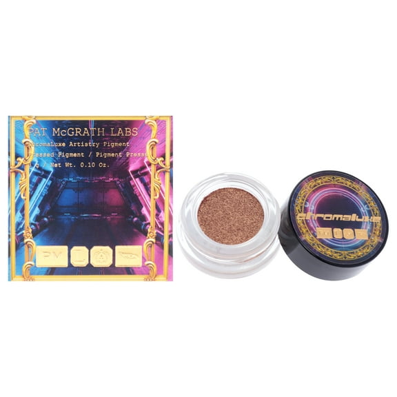 Chromaluxe Artistry Pigment - Twilight Temptation by Pat Mcgrath Labs for Women - 0.1 oz Eye Shadow