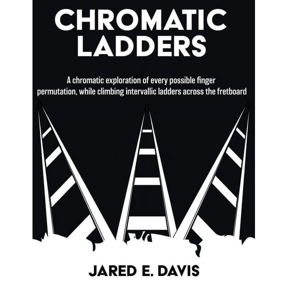 Chromatic Ladders, (Paperback)