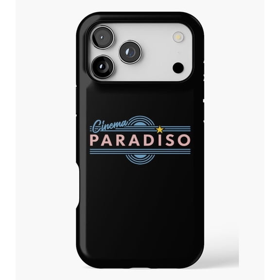 Chromatic waves cascade into infinity M3341, Protective Case for iPhone 17 16 15 14 13 12 11 Pro Max – Modern Unisex Style
