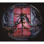 Chromatica - Deluxe Edition Lady Gaga (CD)