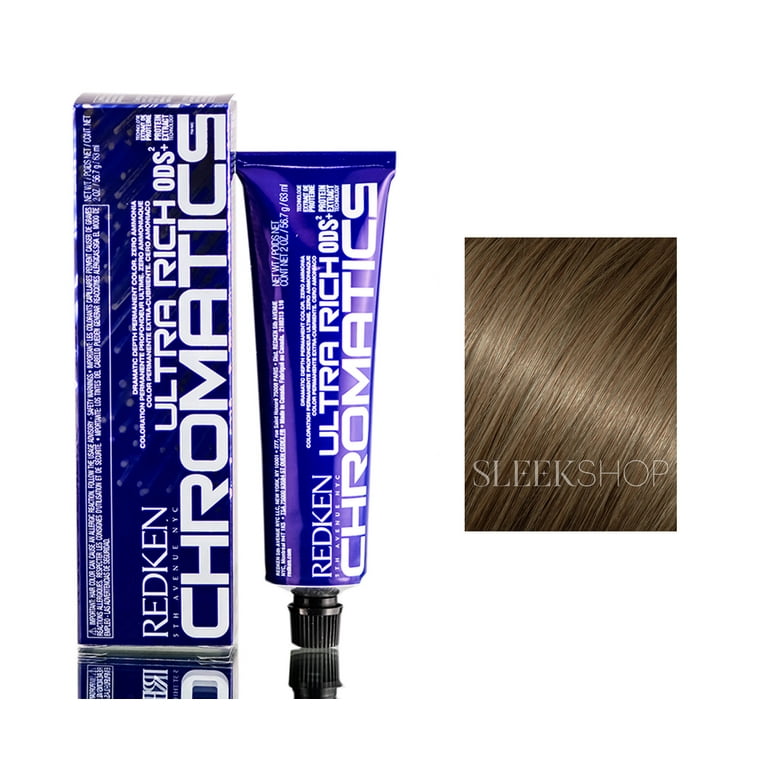 Redken chromatics on sale