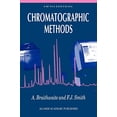 thumbnail image 1 of Pre-Owned Chromatographic Methods, 1 of 1