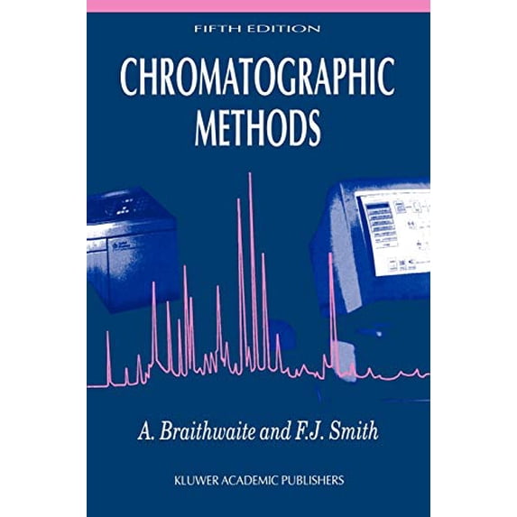 Pre-Owned Chromatographic Methods