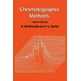 thumbnail image 1 of Chromatographic Methods, (Paperback), 1 of 1