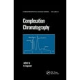 thumbnail image 1 of Chromatographic Science Complexation Chromatography, (Paperback), 1 of 1