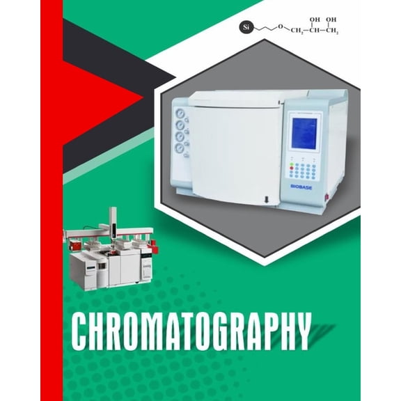 Analtyical Chemistry Chromatography: Advanced Separation Techniques, (Paperback)