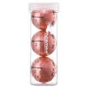 Chromax M5 Golf Balls, Pink, 3 Pack