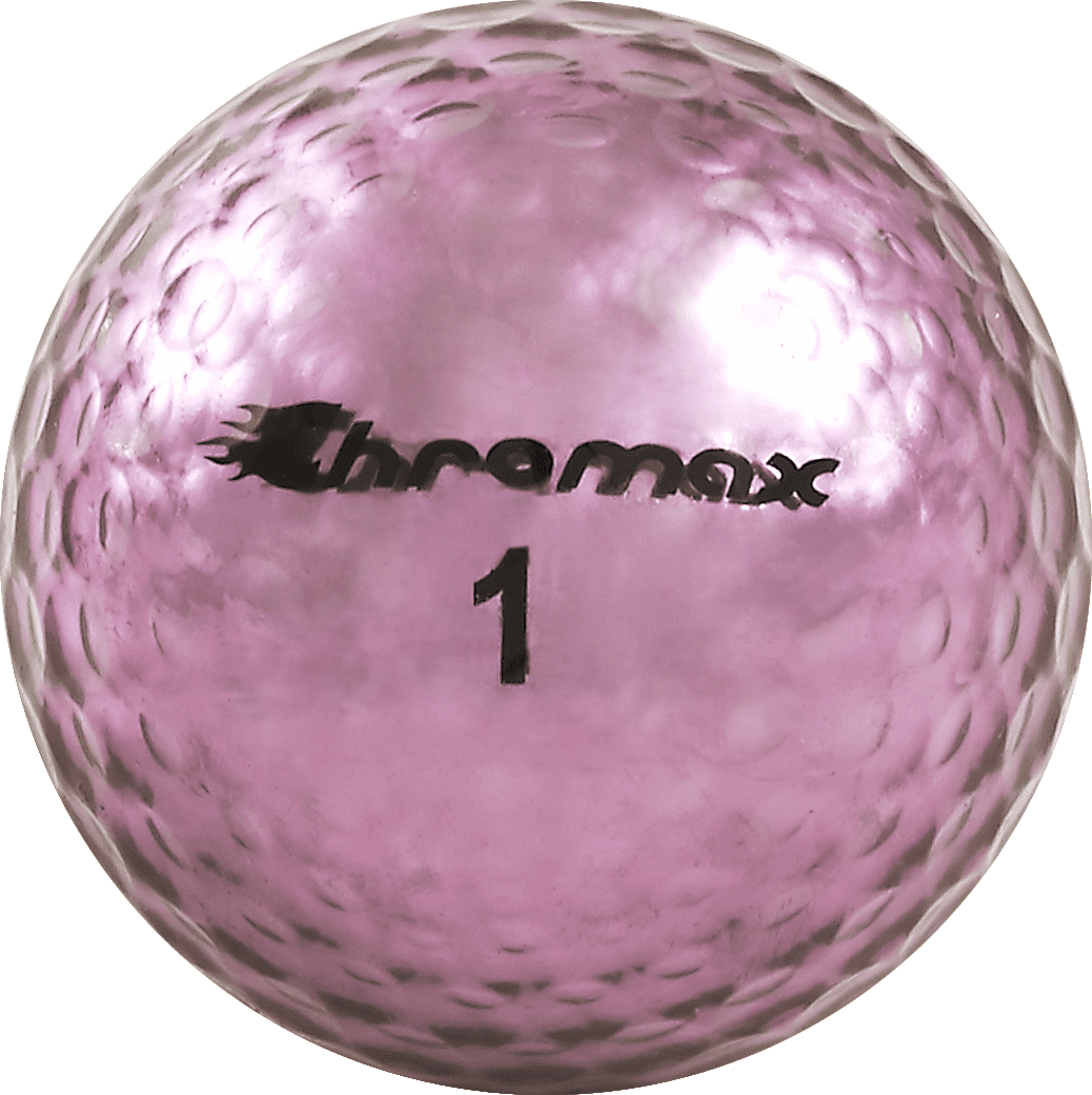 Chromax M5 Golf Balls