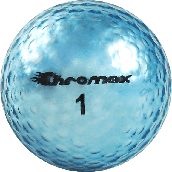 Chromax M5 Golf Balls