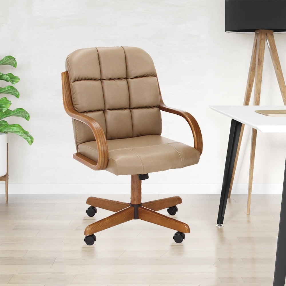 Chromcraft chairs with casters new arrivals