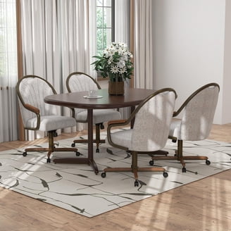 Drop Leaf Dinette Sets