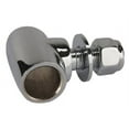 thumbnail image 1 of Chrome 1-3/4 Inch Leaf Spring Front Suspension Pivot, 1 of 4
