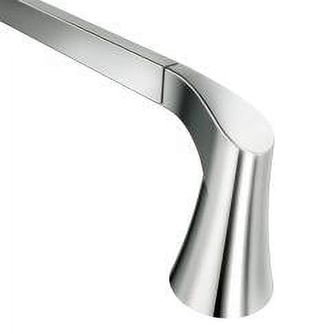 Chrome 18" Towel bar