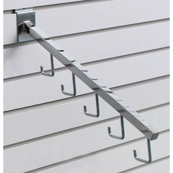 Chrome 5 Waterfall Hooks
