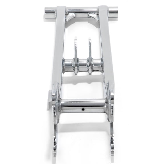 Chrome +6" Extended Swingarm Extension for Yamaha Banshee 350 YFZ350 1987-2006