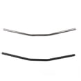 thumbnail image 1 of Chrome 7/8" 22mm Drag Style Bar Handlebar For Honda Kawasaki Suzuki Yamaha Ducati, 1 of 5