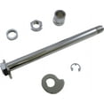 thumbnail image 1 of Chrome Axle Kit, Rear, 1 of 2
