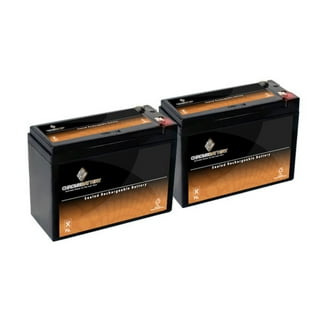 Razor mx350 battery sales walmart