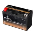 thumbnail image 2 of Neptune Power Products YT7B-BS AGM Motorcycle Battery - 12V 6.5Ah 140 CCA Maintenance Free 2 of 6