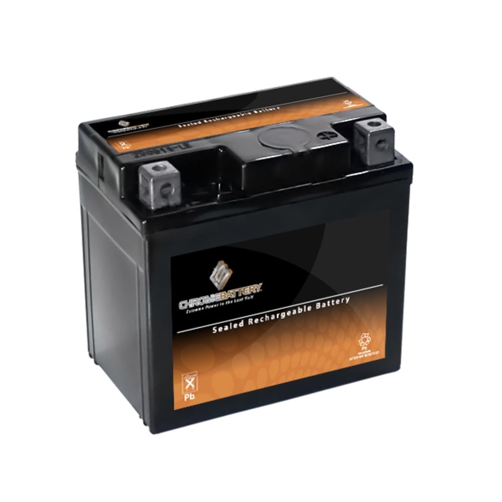 AJC Battery Compatible with John Deere JS46 Lawn Mower and Tractor Battery Walmart