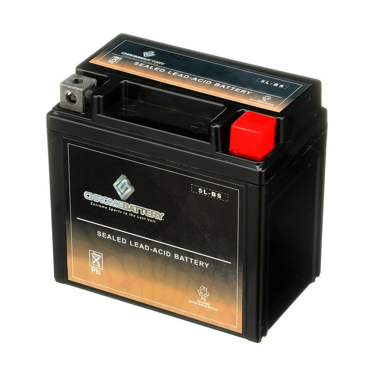 Walmart 2024 motorcycle battery