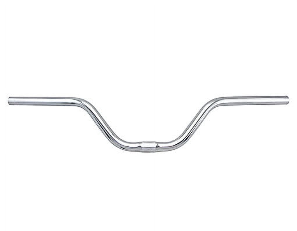 Manubrio Para Bicicleta Road Bike Handlebars SENQI Beach Cruiser Bike  Handlebar Aluminum... Beach Cruiser Handlebars, image size:1020x794